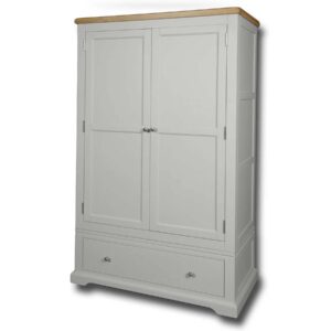 Wardrobes