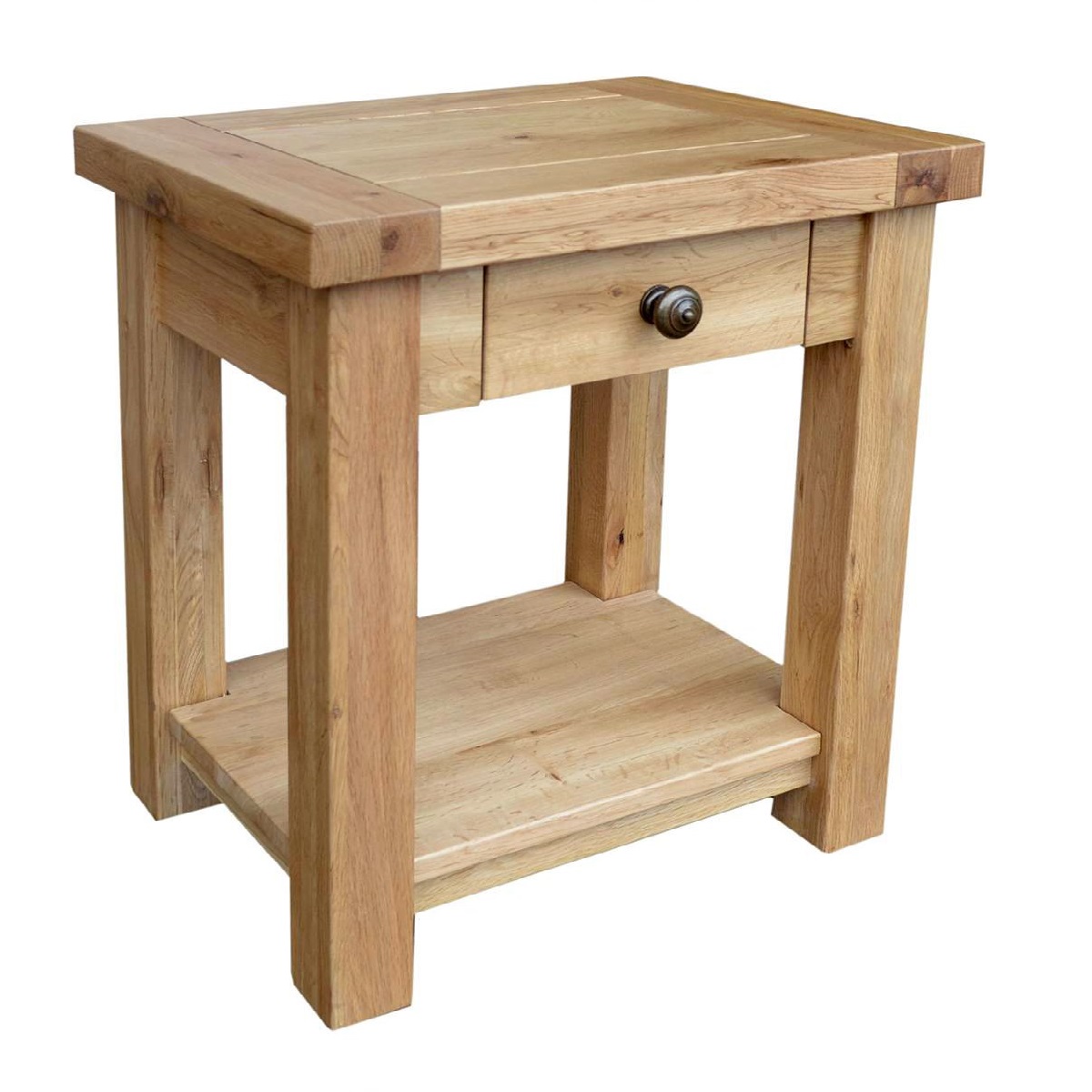 FRS012 Lamp Table