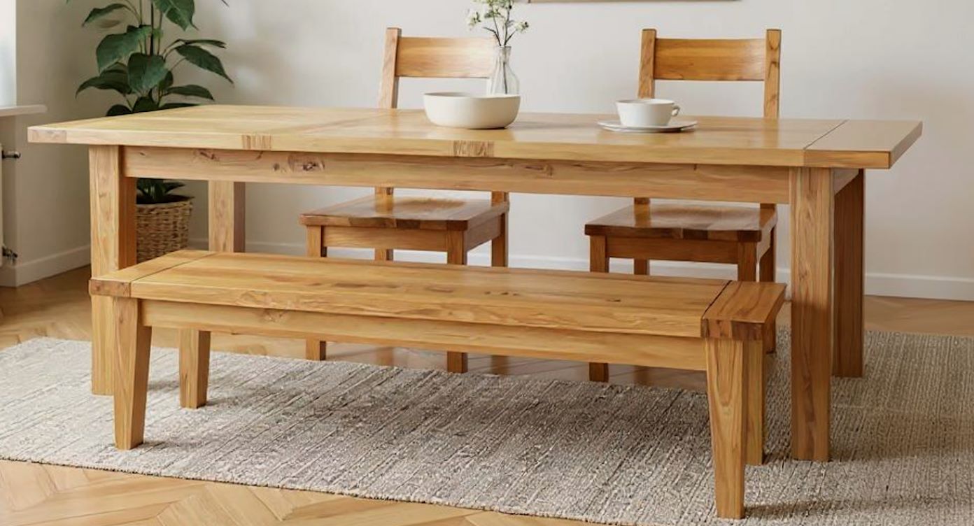 NB005 Dining Set NEW