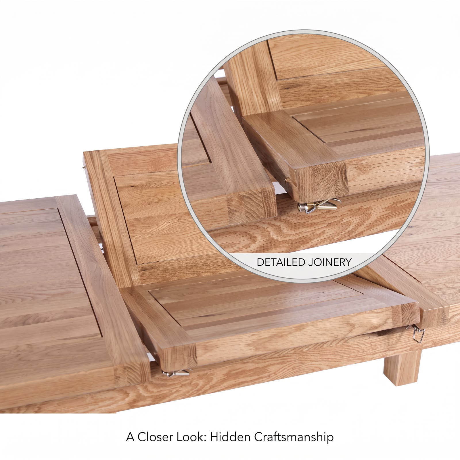 Vancouver Table