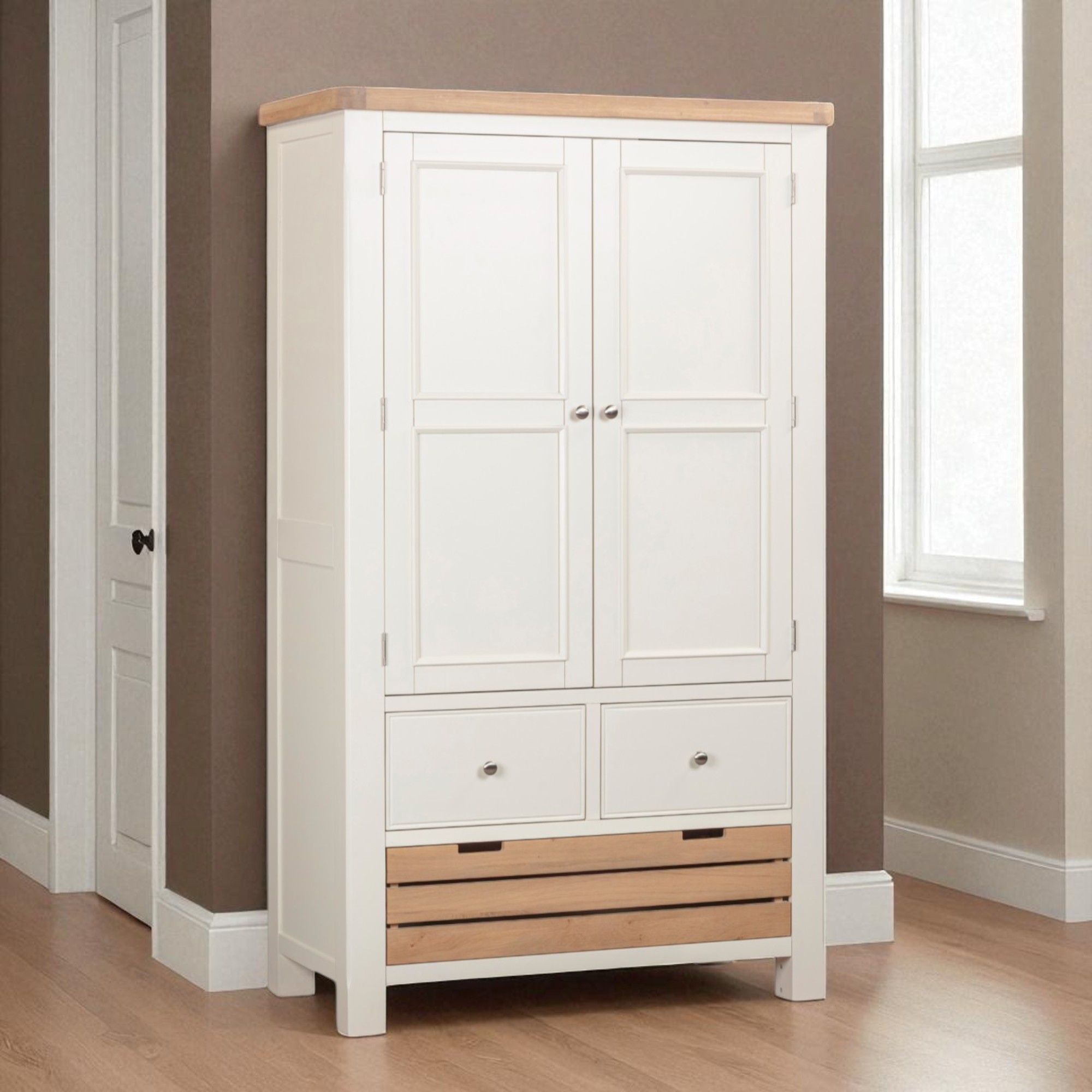 WR206 Windsor Larder